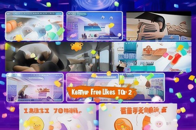 抖音点赞平台提供快手免费及付费点赞服务，24小时自助。