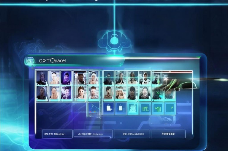 qq空间限权偷看器网页版，即重制版的权限查看工具。