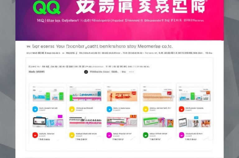 qq会员低价开通网站，优惠开启QQ会员服务。