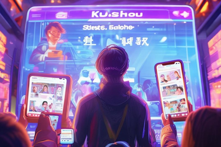 ks粉丝达一万有赚钱机会，发作品优质或有商业合作可获收益。