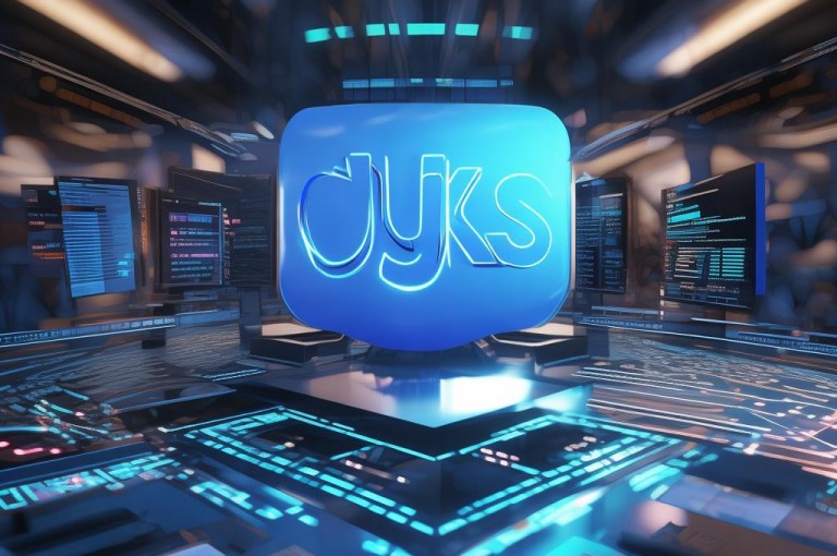 dyks评论软件平台，助力dyksSEO，提升网站排名与流量。
